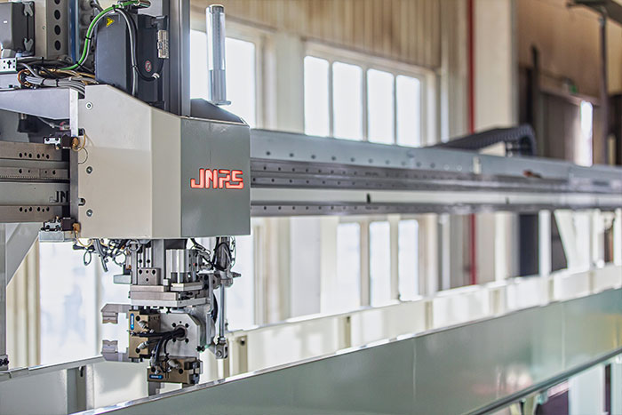 巨能機(jī)器人榮獲工信部工業(yè)企業(yè)知識(shí)產(chǎn)權(quán)運(yùn)用試點(diǎn)企業(yè)